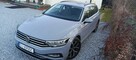 Volkswagen Passat 1.5 TSI EVO Business DSG - 2