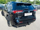 Toyota RAV-4 Salon Polska - 8