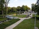 Marina Mokotów&amp;Lake View&amp;Security 24/7 - 11