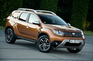 Dacia Duster 1,3tce*130KM*Kamera 360*LED*Navi*Niemcy*Super Stan - 2