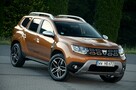 Dacia Duster 1,3tce*130KM*Kamera 360*LED*Navi*Niemcy*Super Stan - 3