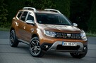 Dacia Duster 1,3tce*130KM*Kamera 360*LED*Navi*Niemcy*Super Stan - 4