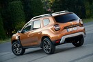 Dacia Duster 1,3tce*130KM*Kamera 360*LED*Navi*Niemcy*Super Stan - 11