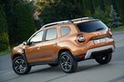 Dacia Duster 1,3tce*130KM*Kamera 360*LED*Navi*Niemcy*Super Stan - 12
