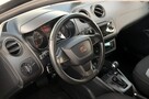 Seat Ibiza 1,2Benzyna*105KM*Automat*LED*Xenon*Climatronic*Niemcy - 13
