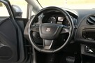 Seat Ibiza 1,2Benzyna*105KM*Automat*LED*Xenon*Climatronic*Niemcy - 15