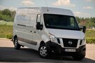 Nissan NV 400 2,3dci*163KM*Maxi*Klima*Tempomat*Niemcy#master#movano# - 2