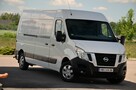 Nissan NV 400 2,3dci*163KM*Maxi*Klima*Tempomat*Niemcy#master#movano# - 3