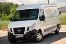 Nissan NV 400 2,3dci*163KM*Maxi*Klima*Tempomat*Niemcy#master#movano# - 5