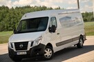 Nissan NV 400 2,3dci*163KM*Maxi*Klima*Tempomat*Niemcy#master#movano# - 6