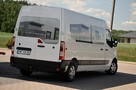 Nissan NV 400 2,3dci*163KM*Maxi*Klima*Tempomat*Niemcy#master#movano# - 10