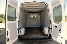 Nissan NV 400 2,3dci*163KM*Maxi*Klima*Tempomat*Niemcy#master#movano# - 11