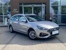 Hyundai i30 1.5DPI 110KM Wagon Modern + ALU Gwarancja 2027r Salon Polska FV23% - 2