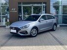 Hyundai i30 1.5DPI 110KM Wagon Modern + ALU Gwarancja 2027r Salon Polska FV23% - 3
