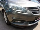 Opel Zafira Klimatronic 2-stref, Podgrz. fotele + kierownica, 2 kpl. kół, Navi - 5