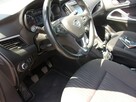 Opel Zafira Klimatronic 2-stref, Podgrz. fotele + kierownica, 2 kpl. kół, Navi - 12