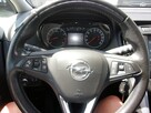 Opel Zafira Klimatronic 2-stref, Podgrz. fotele + kierownica, 2 kpl. kół, Navi - 13