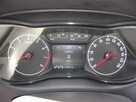 Opel Zafira Klimatronic 2-stref, Podgrz. fotele + kierownica, 2 kpl. kół, Navi - 14
