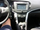 Opel Zafira Klimatronic 2-stref, Podgrz. fotele + kierownica, 2 kpl. kół, Navi - 15