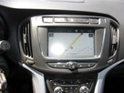 Opel Zafira Klimatronic 2-stref, Podgrz. fotele + kierownica, 2 kpl. kół, Navi - 16