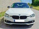BMW 320 - 2