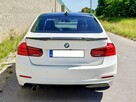BMW 320 - 5