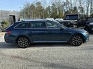 Škoda Superb 2.0 TDI 200kM L&K 4x4! Salon Polska! Serwis ASO! HAK ! - 2