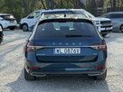Škoda Superb 2.0 TDI 200kM L&K 4x4! Salon Polska! Serwis ASO! HAK ! - 4