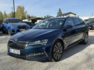 Škoda Superb 2.0 TDI 200kM L&K 4x4! Salon Polska! Serwis ASO! HAK ! - 7