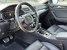 Škoda Superb 2.0 TDI 200kM L&K 4x4! Salon Polska! Serwis ASO! HAK ! - 11
