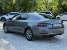 Škoda Superb Style 1.5 TSI 150kM DSG! Salon PL! Serwis ASO! Pakiet COMFORT! Virtual - 5