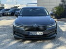 Škoda Superb Style 1.5 TSI 150kM DSG! Salon PL! Serwis ASO! Pakiet COMFORT! Virtual - 8