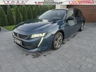 Peugeot 508 GT-Line | Full LED