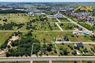Piękna działka 3403 m² |  ul. Ekologiczna/M. Kolbe