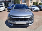 Kia Sportage SALON POLSKA/Smart/1 WŁ/serwis ASO/gwarancja - 2