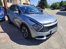 Kia Sportage SALON POLSKA/Smart/1 WŁ/serwis ASO/gwarancja - 3