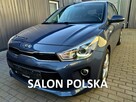 Kia Rio 1,2 Benzyna Salon Polska Kamera Ledy Czujniki