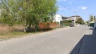Działka budowlana Wrocław Krzyki, Partynice, Dożynkowa - 8