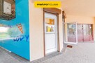 Lokal handlowo-usługowy 21,3 m² Centrum 2 wejścia