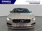 Volvo S90 VAT 23% Momentum Pro 2.0 B4 197KM automat 2022 r., salon PL, I wł. - 2