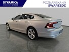 Volvo S90 VAT 23% Momentum Pro 2.0 B4 197KM automat 2022 r., salon PL, I wł. - 5
