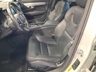 Volvo S90 VAT 23% Momentum Pro 2.0 B4 197KM automat 2022 r., salon PL, I wł. - 9