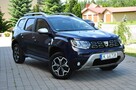Dacia Duster 1,6 Benzyna 115KM Navi-Kamera PDC Ideał Przebieg tylko 23tyskm - 2