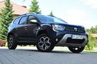 Dacia Duster 1,6 Benzyna 115KM Navi-Kamera PDC Ideał Przebieg tylko 23tyskm - 3