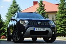 Dacia Duster 1,6 Benzyna 115KM Navi-Kamera PDC Ideał Przebieg tylko 23tyskm - 4
