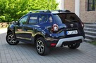 Dacia Duster 1,6 Benzyna 115KM Navi-Kamera PDC Ideał Przebieg tylko 23tyskm - 6