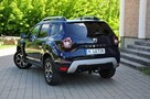 Dacia Duster 1,6 Benzyna 115KM Navi-Kamera PDC Ideał Przebieg tylko 23tyskm - 7