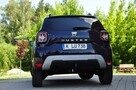 Dacia Duster 1,6 Benzyna 115KM Navi-Kamera PDC Ideał Przebieg tylko 23tyskm - 9