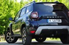 Dacia Duster 1,6 Benzyna 115KM Navi-Kamera PDC Ideał Przebieg tylko 23tyskm - 10