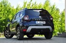 Dacia Duster 1,6 Benzyna 115KM Navi-Kamera PDC Ideał Przebieg tylko 23tyskm - 11